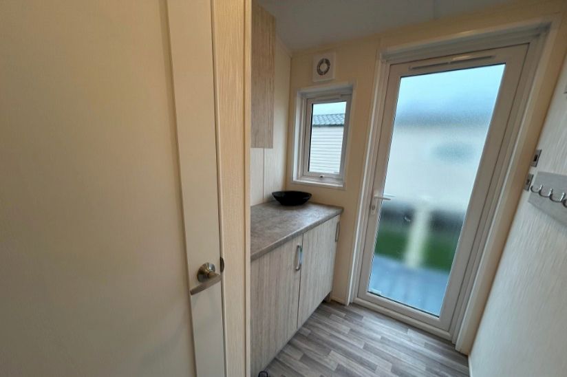 Three Bed Delta Lakeside (40x20) 2022 Three Bed Delta Lakeside (40x20) 2022