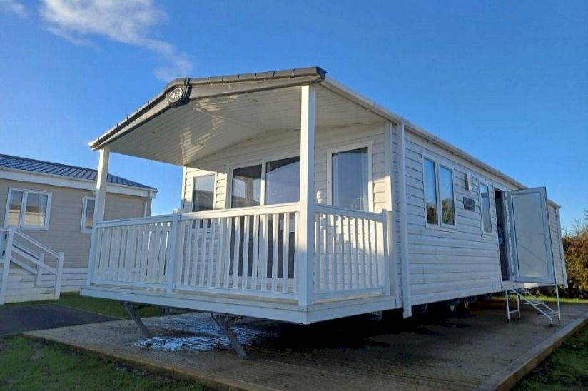 Two Bed ABI Seaspray (40x14) 2016 Two Bed ABI Seaspray (40x14) 2016