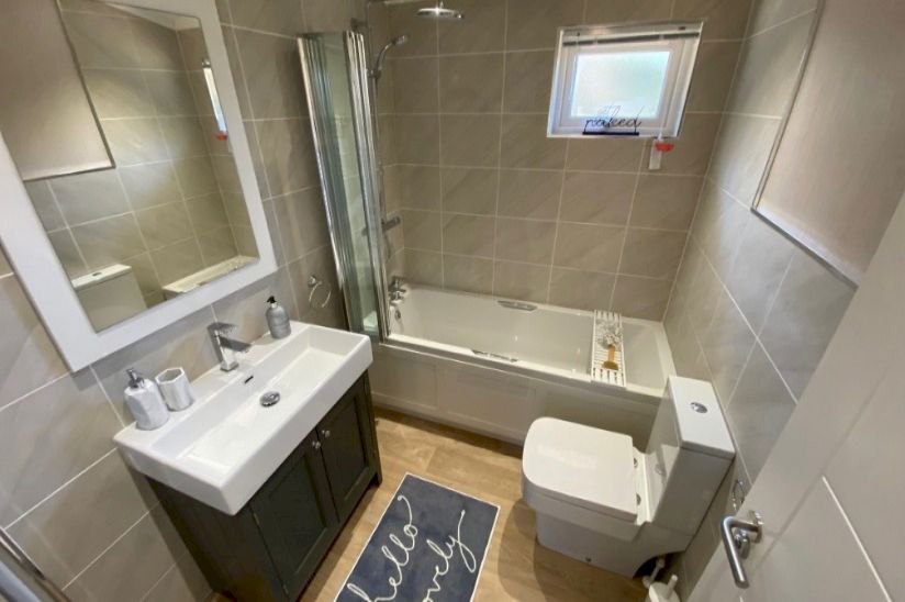 Three Bedroom Omar Alderney (20ftx45ft) 2022 Three Bedroom Omar Alderney (20ftx45ft) 2022