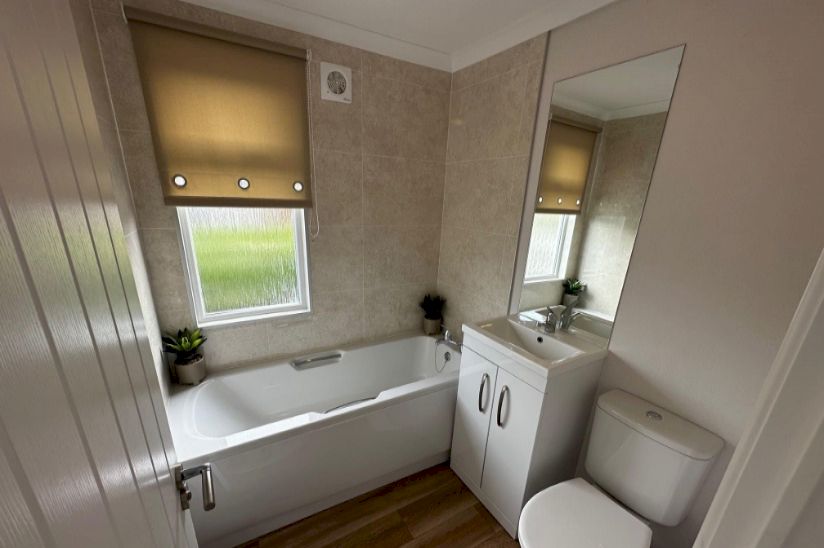 NEW Two Bed Prestige Sonata (40x20) NEW Two Bed Prestige Sonata (40x20)
