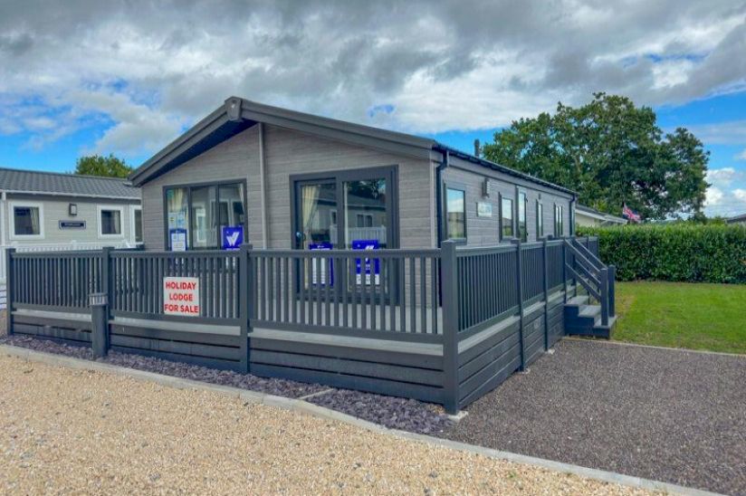 Three Bed Holiday Home Three Bed Holiday Home
