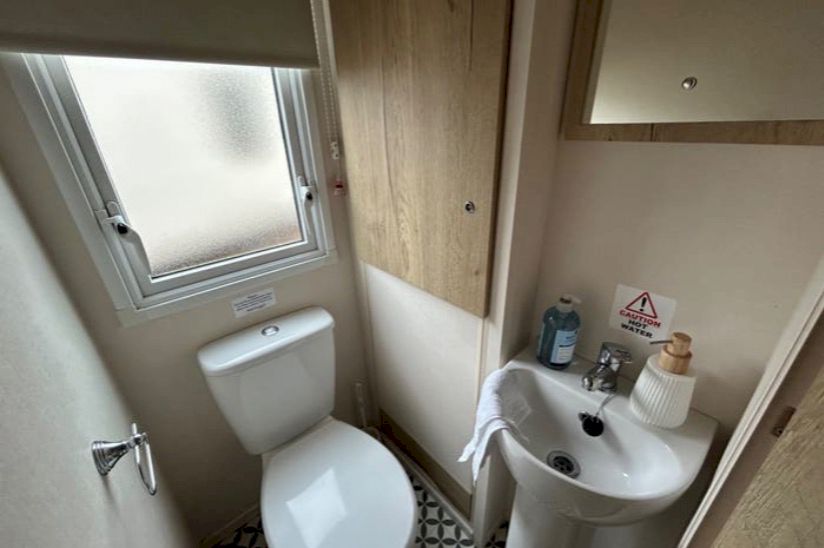 Three bed ABI Trieste (36x12) 2020 Three bed ABI Trieste (36x12) 2020