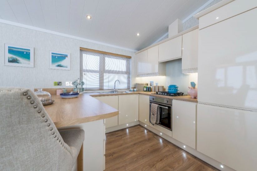 Two Bed Wessex Classic (40x20) 2022 Two Bed Wessex Classic (40x20) 2022