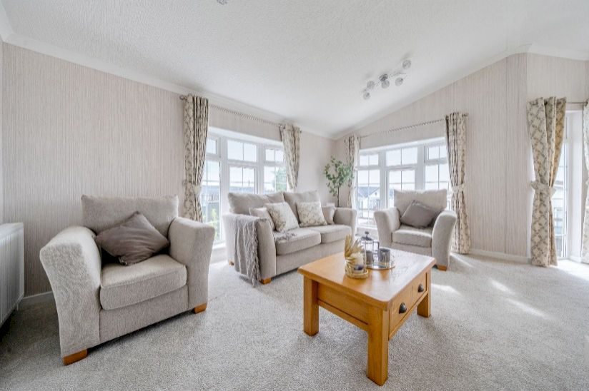 NEW HOME Two Bed Sandringham (45x20) NEW HOME Two Bed Sandringham (45x20)