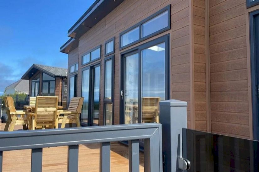Three Bed Ocean View Three Bed Ocean View