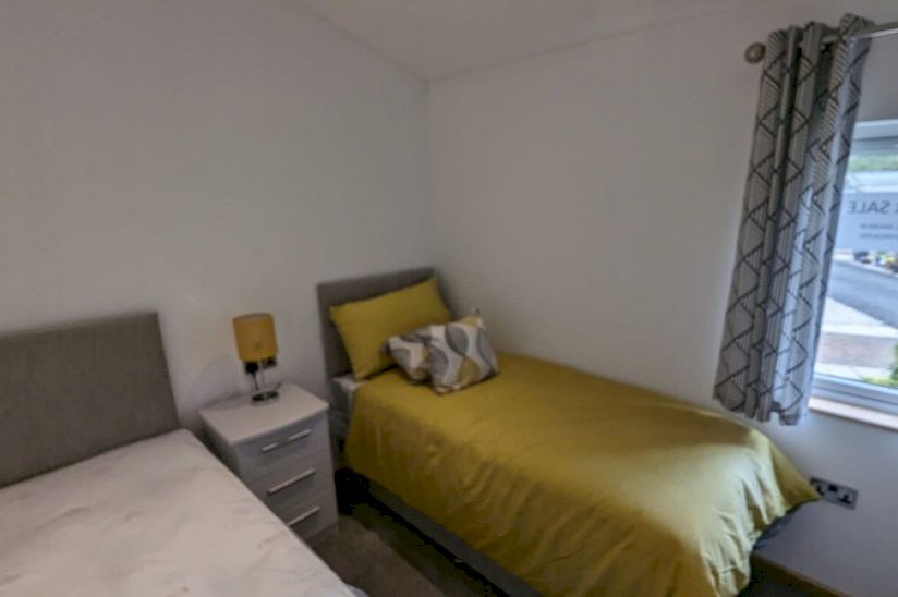 Two Bed Lakeland Lodge (41x16) 2020 Two Bed Lakeland Lodge (41x16) 2020
