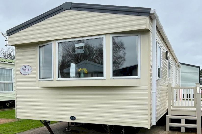 Two Bed ABI Vista Premium (36x12) 2011 Two Bed ABI Vista Premium (36x12) 2011