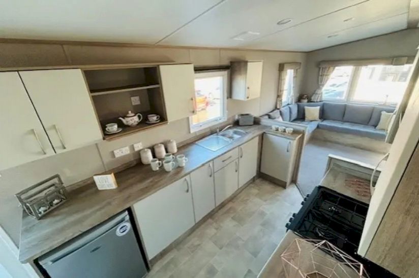 Two Bed ABI Arizona Premier (36x12) 2024 Two Bed ABI Arizona Premier (36x12) 2024