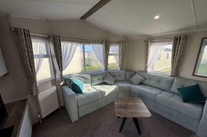 Two Bed Willerby Brookwood (28x12) 2022 Two Bed Willerby Brookwood (28x12) 2022