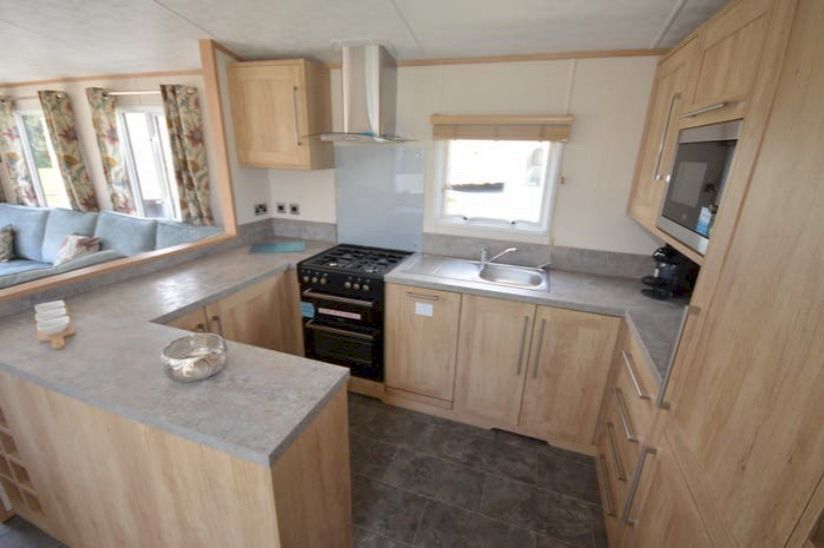 Two Bed Carnaby Glenmoor (40x13) 2023 Two Bed Carnaby Glenmoor (40x13) 2023