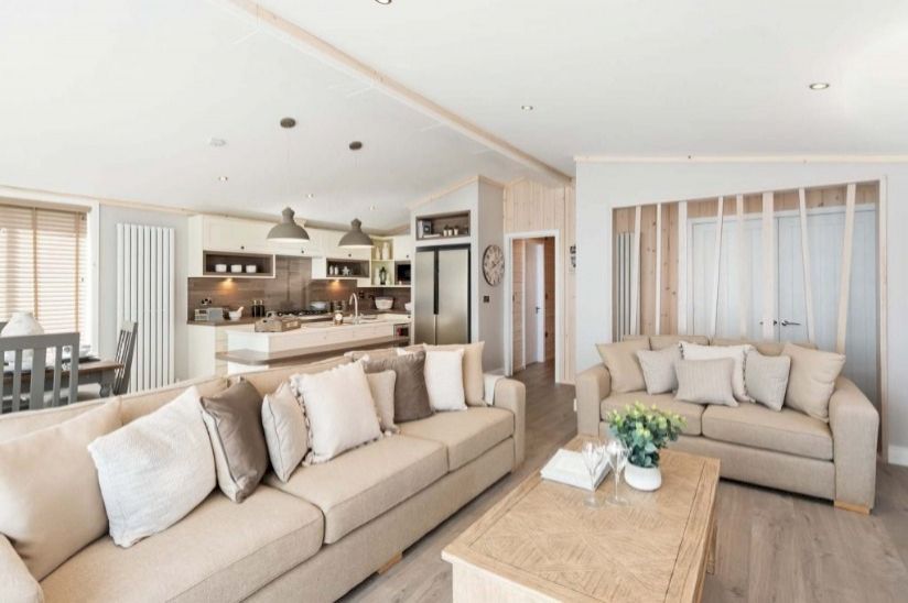 Two Bed Prestige Casa Di Lusso (45x22) Two Bed Prestige Casa Di Lusso (45x22)