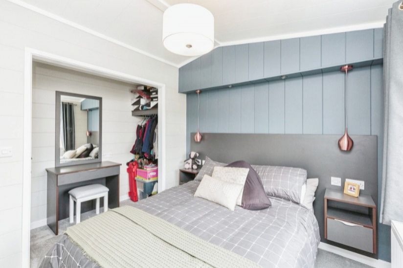 Two Bed Preowned Tingdene Savanah (37x13) Two Bed Preowned Tingdene Savanah (37x13)