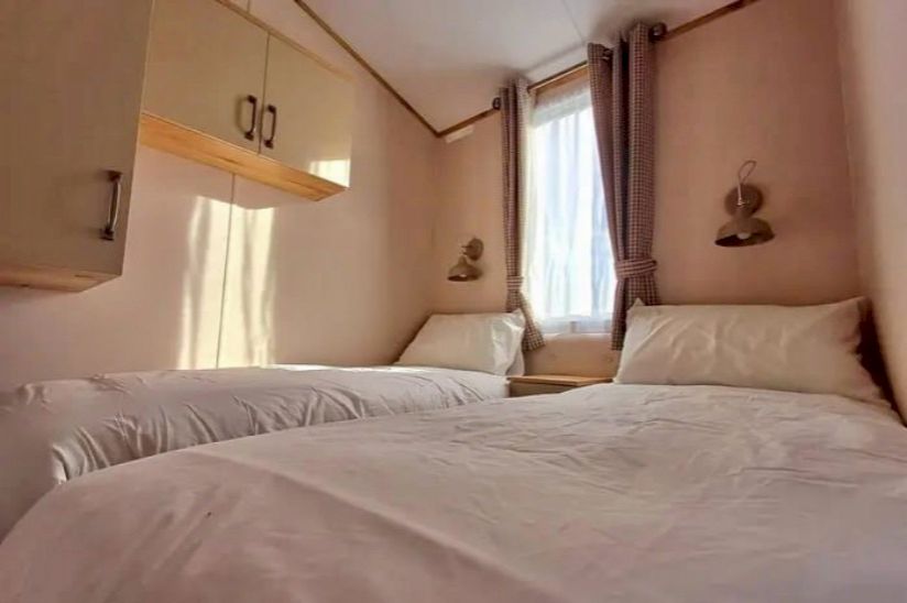 Three Bed Atlas Debonair (40x13) 2023 Three Bed Atlas Debonair (40x13) 2023