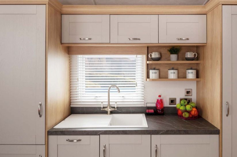 Two Bed Carnaby Highgrove (40x12) 2022 Two Bed Carnaby Highgrove (40x12) 2022