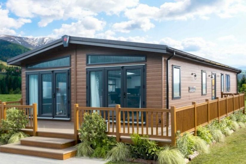Two Bed Preloved Pemberton Glendale (44x22) Two Bed Preloved Pemberton Glendale (44x22)