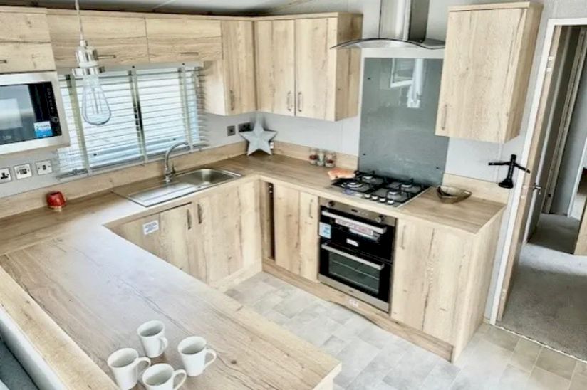 Two Bed New ABI Kingston (40x14) 2024 Two Bed New ABI Kingston (40x14) 2024