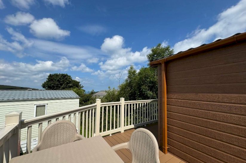 Two Bed Delta Hideaway (40x13) 2019 Two Bed Delta Hideaway (40x13) 2019