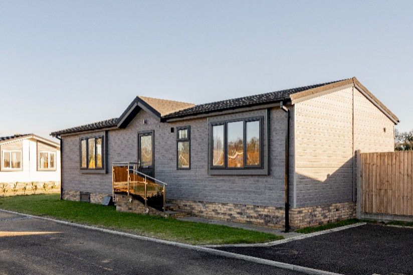 Two Bed Prestige Sonata (40x20) Two Bed Prestige Sonata (40x20)