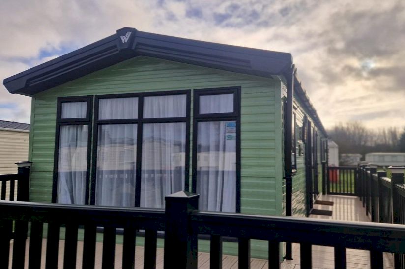 Pre-Loved Willerby Avonmore (38x12) 2020 Pre-Loved Willerby Avonmore (38x12) 2020