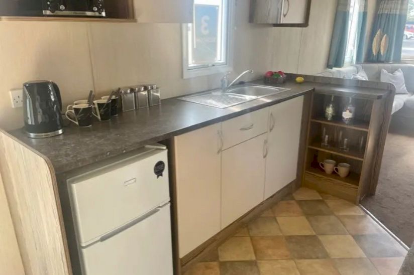 Three Bed Preowned Willerby Horizon (36x12) 2015 Three Bed Preowned Willerby Horizon (36x12) 2015