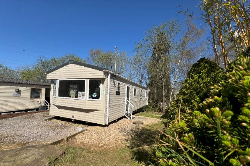 Three Bed ABI Trieste (36x12) 2016 Three Bed ABI Trieste (36x12) 2016