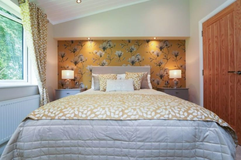 Holiday Lodges Available Holiday Lodges Available