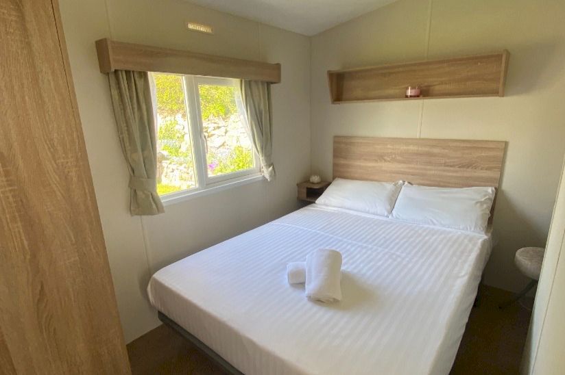 New Two Bed Delta Santana 2023 New Two Bed Delta Santana 2023