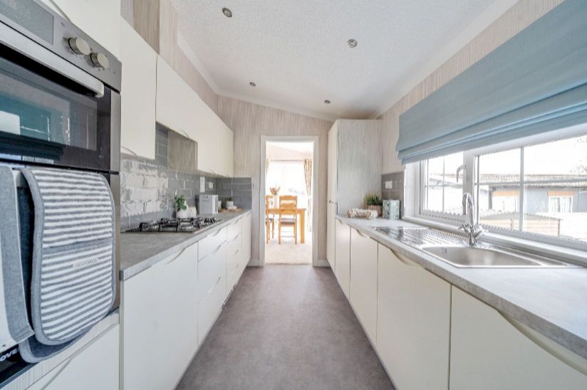 NEW HOME Two Bed Sandringham (45x20) NEW HOME Two Bed Sandringham (45x20)