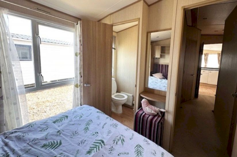 Three bed ABI Sunningdale Three bed ABI Sunningdale