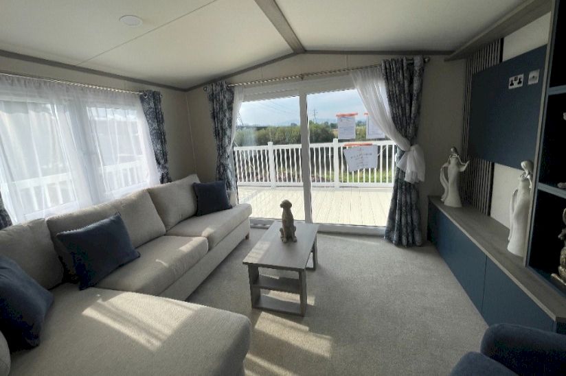 Two Bed Regal Hemsworth (36x12) Two Bed Regal Hemsworth (36x12)