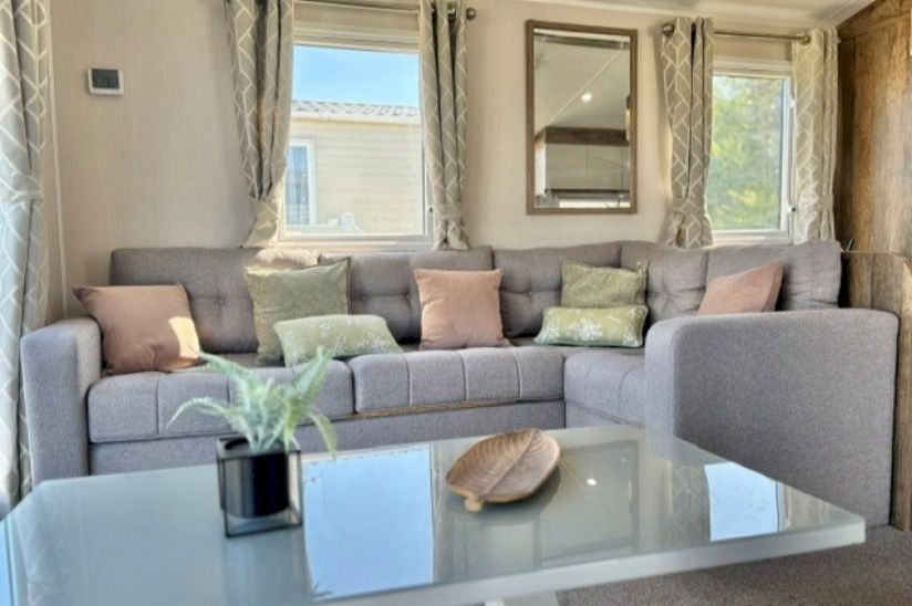 Three Bed Willerby Brookwood Three Bed Willerby Brookwood