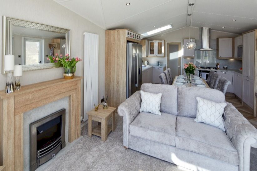 Two Bed Willerby Vogue (43x13) 2022 Two Bed Willerby Vogue (43x13) 2022