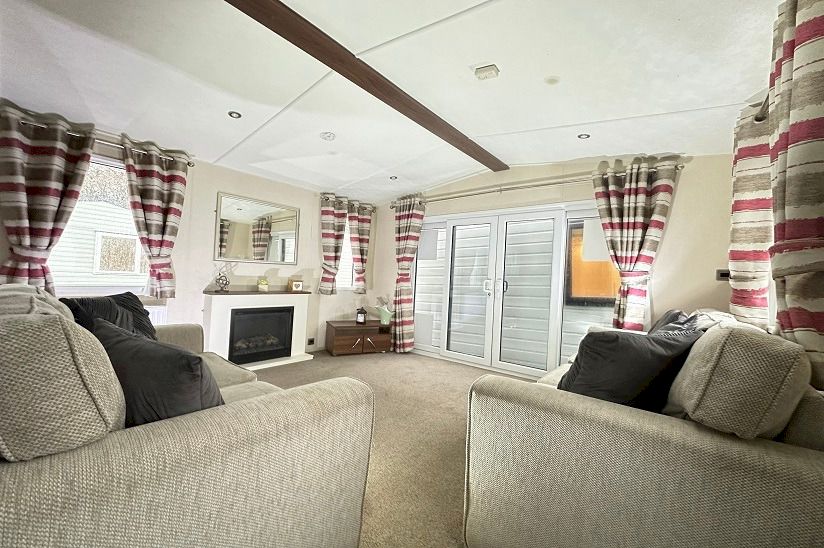 Two Bed Victory Grovewood (38x12) 2017 Two Bed Victory Grovewood (38x12) 2017
