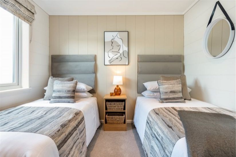 Two Bed Prestige Bella Vista (46x22) Two Bed Prestige Bella Vista (46x22)