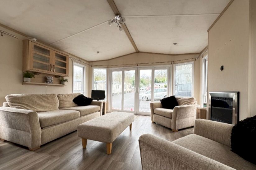 Two Bed Pemberton Knightsbridge (42x14) 2010 Two Bed Pemberton Knightsbridge (42x14) 2010