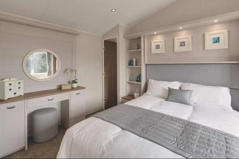 Willerby Sheraton Elite 2025 Willerby Sheraton Elite 2025