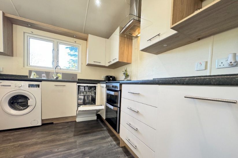 Two Bed Willerby Cadence (40x20) 2015 Two Bed Willerby Cadence (40x20) 2015