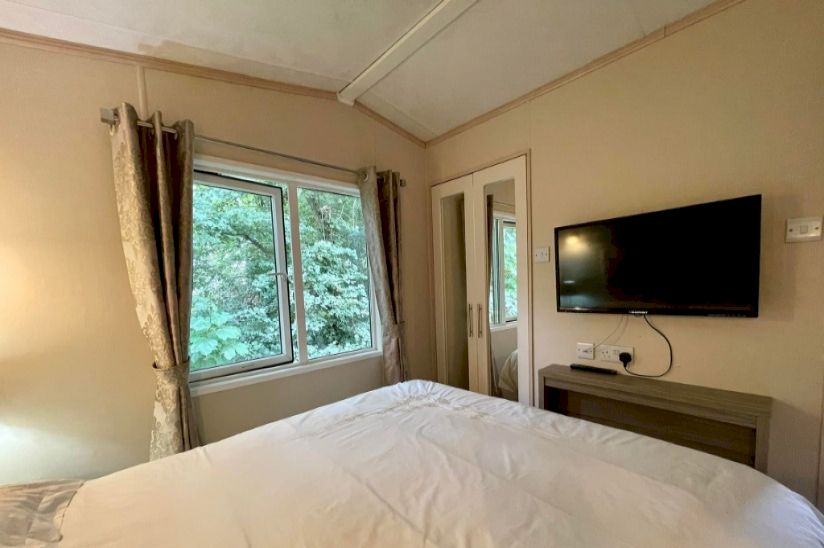 Two Bed Pemberton Marlow (35x12) 2012 Two Bed Pemberton Marlow (35x12) 2012