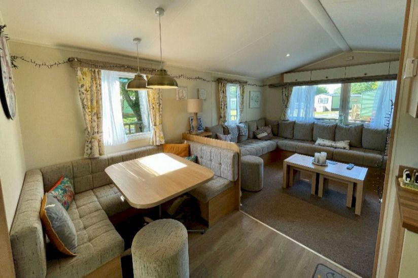 Two Bed Willerby Countrystyle (38x12) 2016 Two Bed Willerby Countrystyle (38x12) 2016