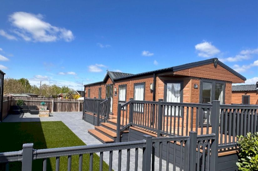Two Bed Delta Langford (41x14) 2021 Two Bed Delta Langford (41x14) 2021