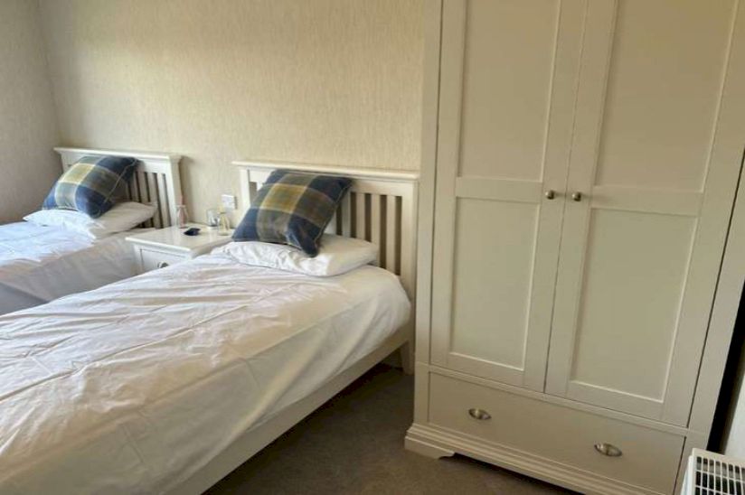 Three Bed Wessex Allure (49x20) 2023 Three Bed Wessex Allure (49x20) 2023