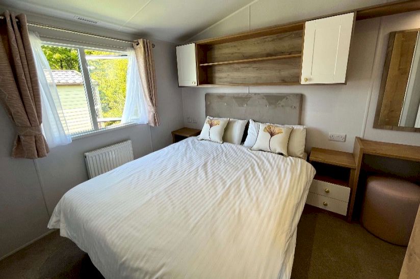 Willerby Sierra Willerby Sierra