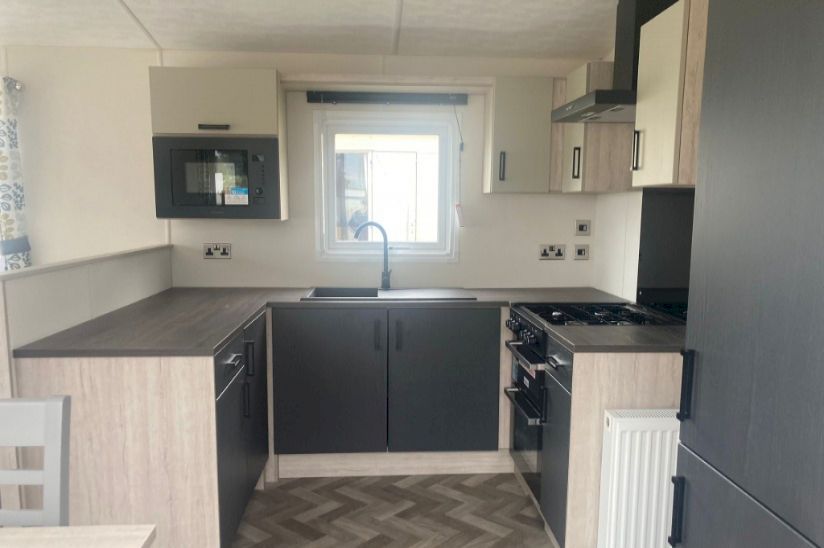 Brand New Two Bed Delta Superior Lodge Brand New Two Bed Delta Superior Lodge