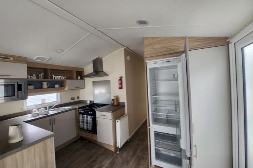 Two bed Willerby Linwood (32x12) 2019 Two bed Willerby Linwood (32x12) 2019