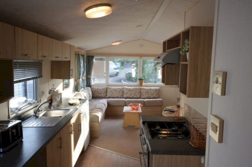 Three Bed Willerby Salsa (35x12) 2013 Three Bed Willerby Salsa (35x12) 2013