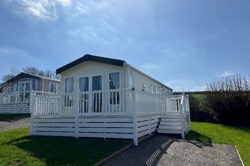 NEW Two Bed Pemberton Regent (38x12) 2023 NEW Two Bed Pemberton Regent (38x12) 2023
