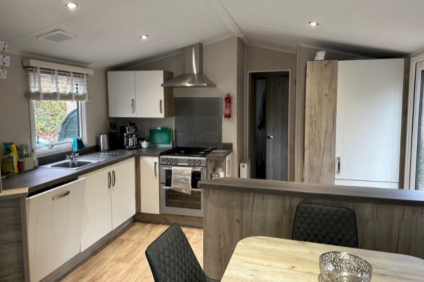 Two Bed Willerby Skye 2018 (38x12) Two Bed Willerby Skye 2018 (38x12)