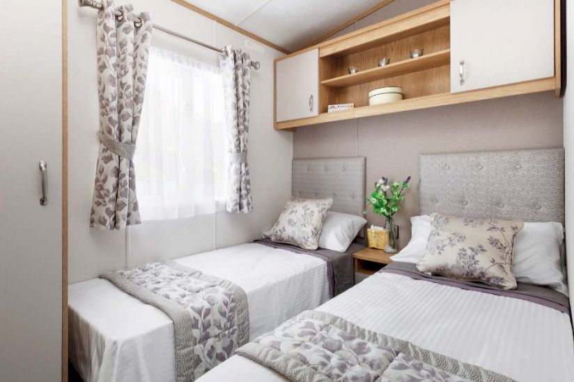 Two Bed Carnaby Highgrove (40x12) 2022 Two Bed Carnaby Highgrove (40x12) 2022