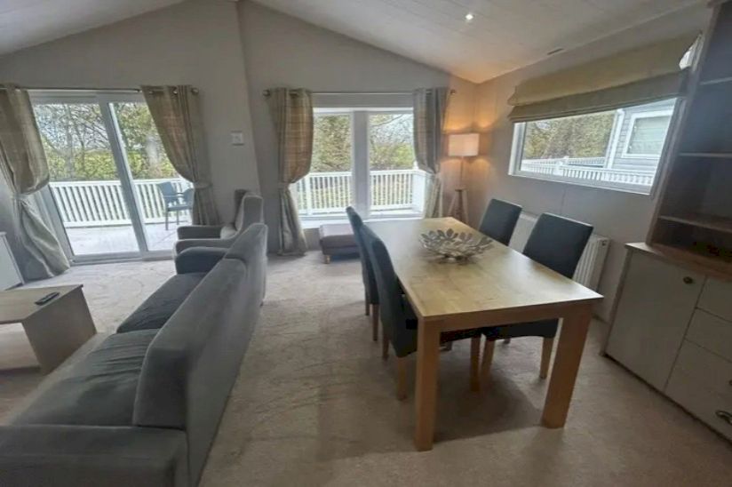 Two Bed Preowned Willerby Everleigh (40x20) 2019 Two Bed Preowned Willerby Everleigh (40x20) 2019