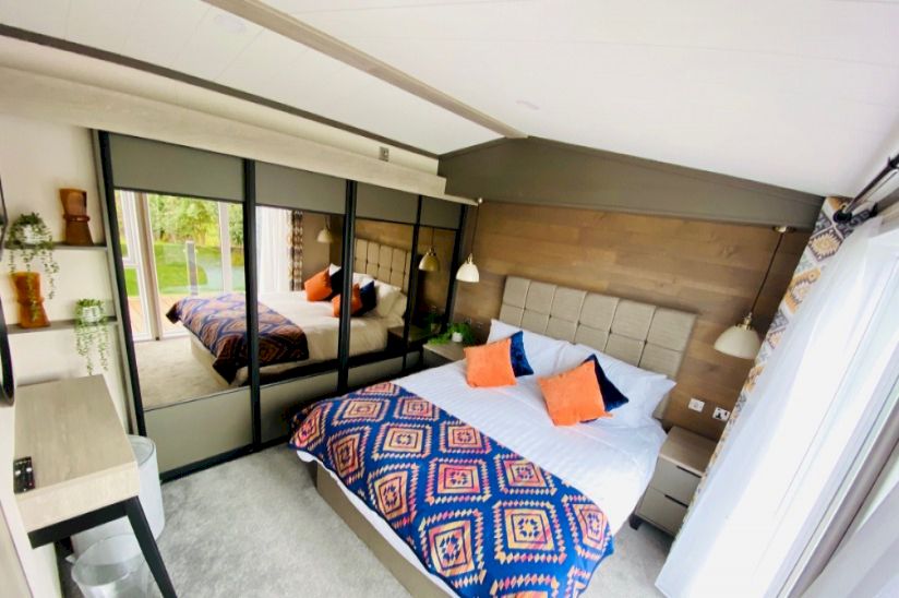 Victory Lakewood 2 bed Victory Lakewood 2 bed